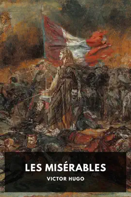 Read: Les Book Misérables
