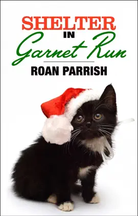 Read: Shelter Book in Garnet Run