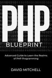 PHP B L U E P R I N T - David Mitchell