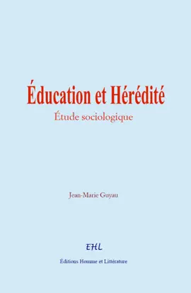Read: Éducation Book et Hérédité