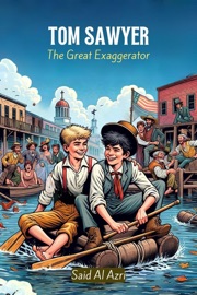 Tom Sawyer: The Great Exaggerator - Said Al Azri