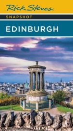 Rick Steves Snapshot Edinburgh - Rick Steves & Cameron Hewitt