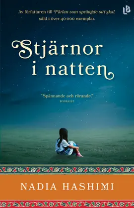 Read: Stjärnor i natten Book