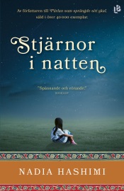 Stjärnor i natten - Nadia Hashimi