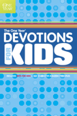 The One Year Devotions for Kids #1 - Children's Bible Hour