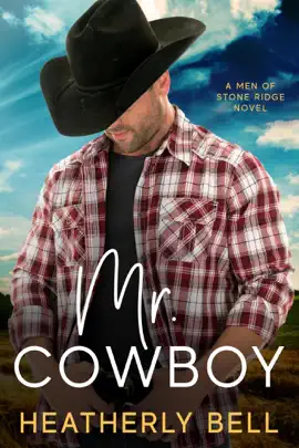 Read: Book Mr. Cowboy