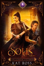 Solis - Kat Ross