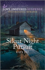 Silent Night Pursuit - Katy Lee