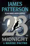 The 23rd Midnight by James Patterson & Maxine Paetro Book Summary, Reviews and Downlod