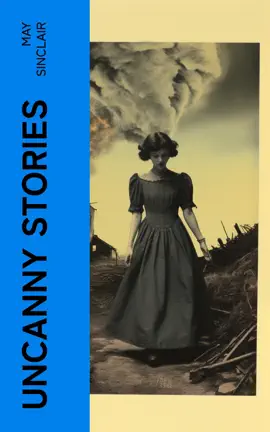 Read: Uncanny Stories Book