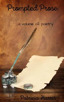 Read: Book Prompted Prose