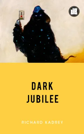 Read: Dark Jubilee Book