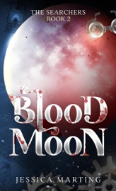 Blood Moon - Jessica Marting