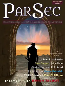 Read: Book Parsec #6