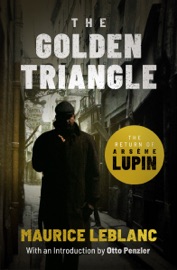 The Golden Triangle - Maurice Leblanc