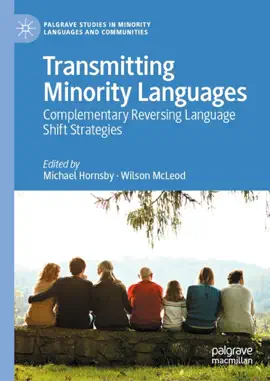 Read: Transmitting Minority Languages Book