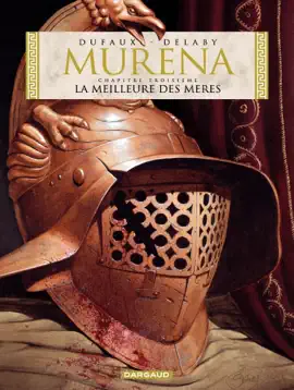 Read: Murena - Tome 3 - La Meilleure Book des mères