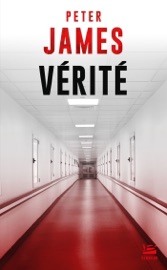 Vérité - Peter James & François Lasquin