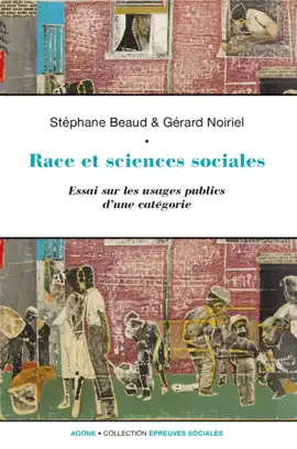 Read: Race et sciences sociales Book