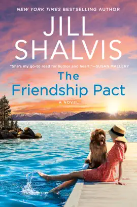 Read: The Book Friendship Pact