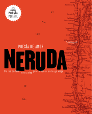 Poesía de amor (Flash Poesía) - Pablo Neruda Cover Art