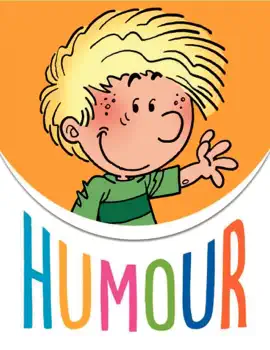 Read: Best of BD Numérique - Best of Book humour - Cédric