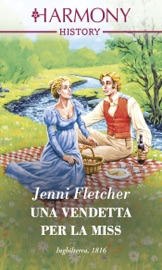 Una vendetta per la miss - Jenni Fletcher