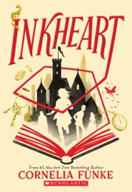 Inkheart - Cornelia Funke