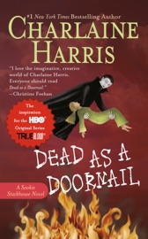 Dead as a Doornail - Charlaine Harris