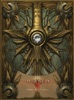 Book Diablo III: Book of Tyrael
