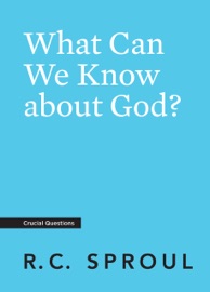What Can We Know about God? - R.C. Sproul