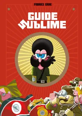 Read: Book Guide sublime