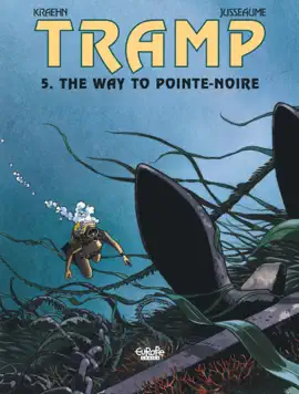 Read: Tramp - Volume 5 - The Way Book to Pointe-Noire