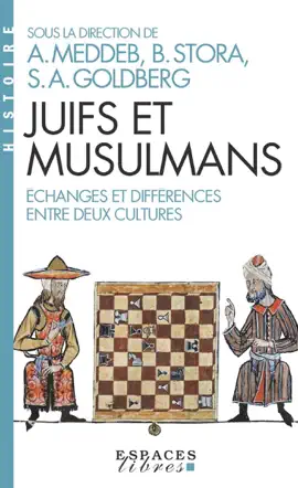 Read: Juifs et Book musulmans