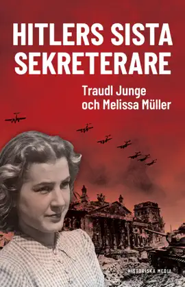 Read: Hitlers sista sekreterare Book