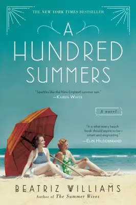 A Hundred Summers by Beatriz Williams book