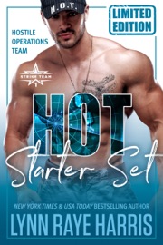 HOT Starter Set - Strike Team 1: Limited Edition - Lynn Raye Harris