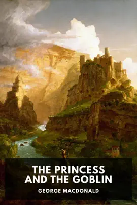 Read: Book The Princess and the Goblin