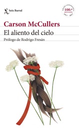 El aliento del cielo - Carson McCullers