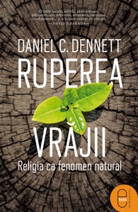 Ruperea vrajii