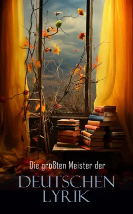 Read: Book Die größten Meister der deutschen Lyrik