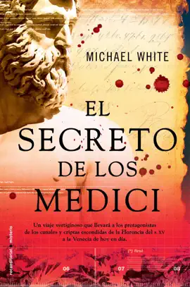 Read: El secreto de Book los Medici
