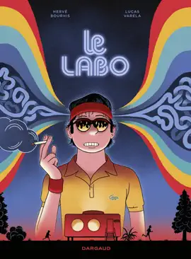 Read: Le Labo Book
