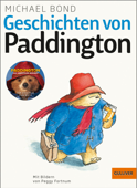 Geschichten von Paddington - Michael Bond