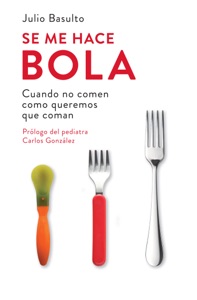 Se me hace bola Book Cover