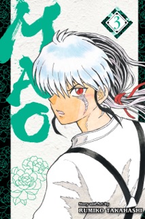 Mao, Vol. 3 by Rumiko Takahashi