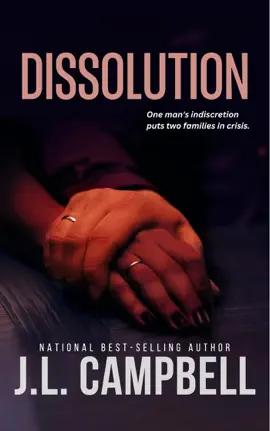 Read: Dissolution