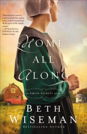 Home All Along - Beth Wiseman