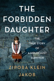 Book The Forbidden Daughter - Zipora Klein Jakob