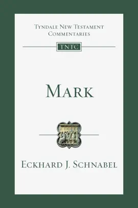 Read: Mark